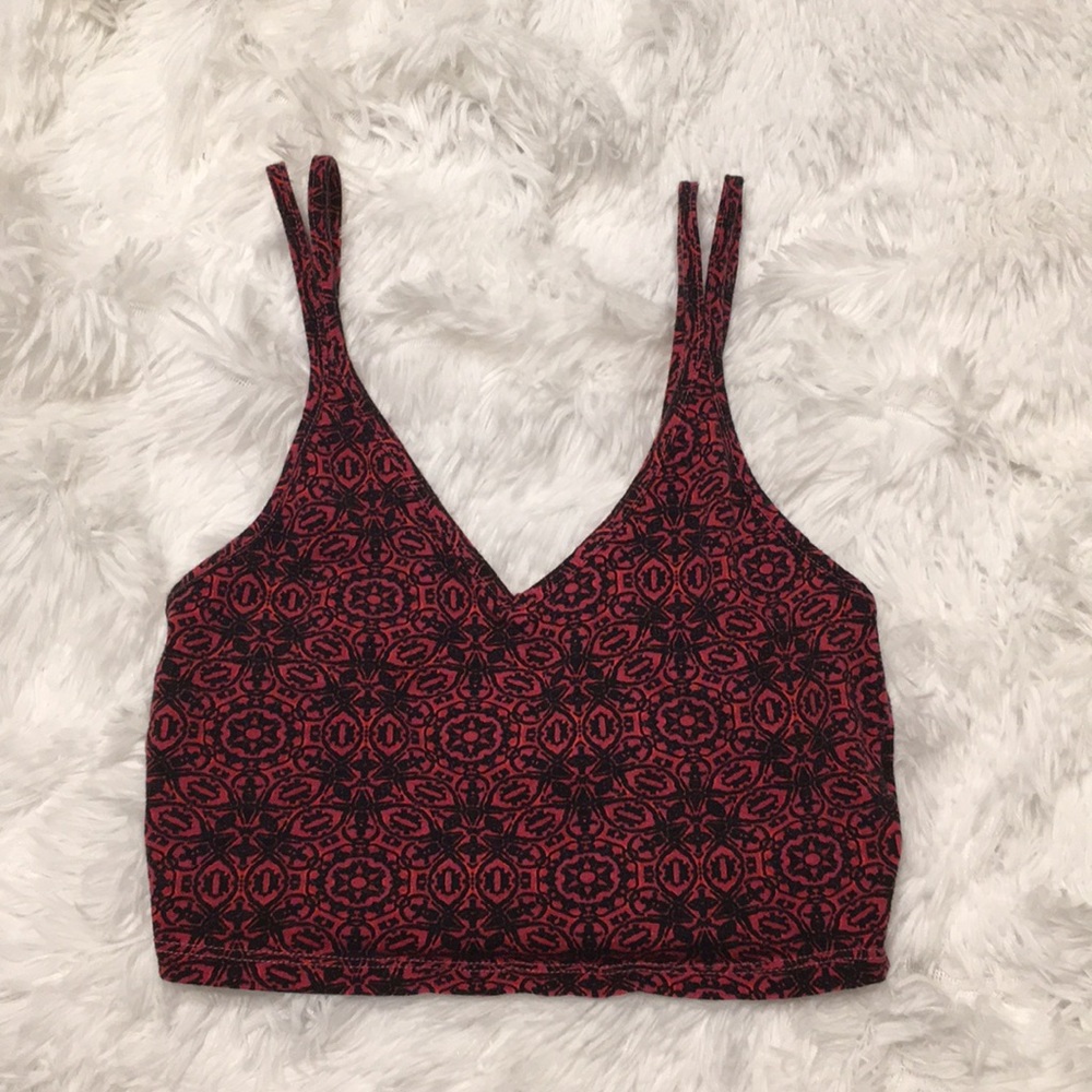 LF Bralette